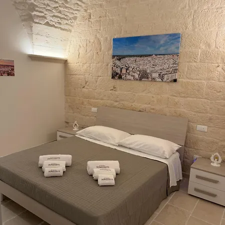 Dimora Donizzetti Casa vacanze *