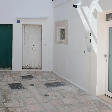 Dimora Donizzetti Casa vacanze *