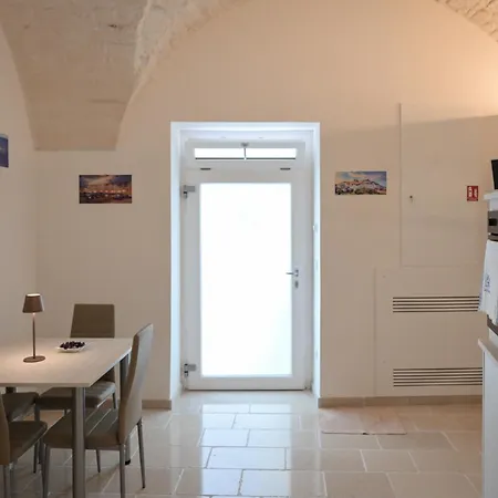 Dimora Donizzetti مارتينا فرانكا