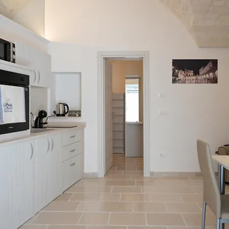 Dimora Donizzetti Casa vacanze *