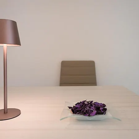 Dimora Donizzetti Feriehus