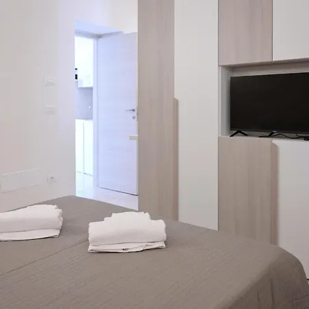 Dimora Donizzetti Casa vacanze *