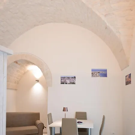 Dimora Donizzetti بيت للعطل مارتينا فرانكا