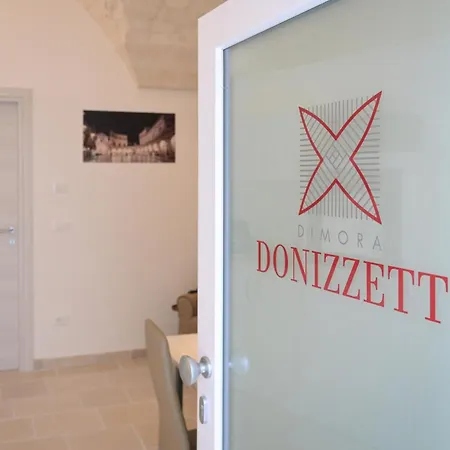Dimora Donizzetti * Martina Franca