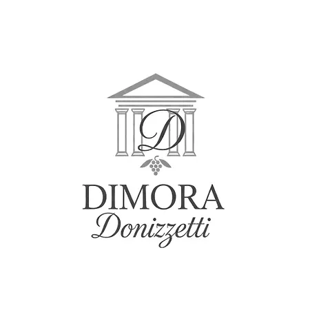 Dimora Donizzetti Hébergement de vacances
