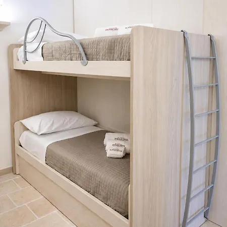 Dimora Donizzetti Holiday home Martina Franca