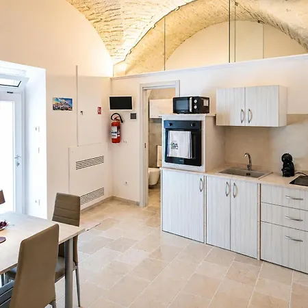 Dimora Donizzetti Martina Franca