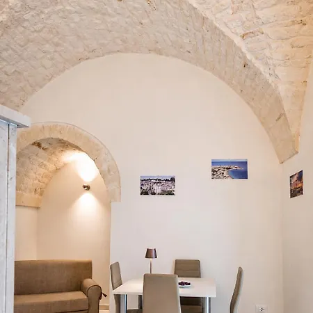 Dimora Donizzetti Hébergement de vacances