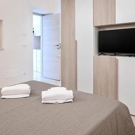 Dimora Donizzetti Holiday home *