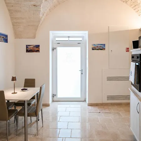 Holiday home Dimora Donizzetti *